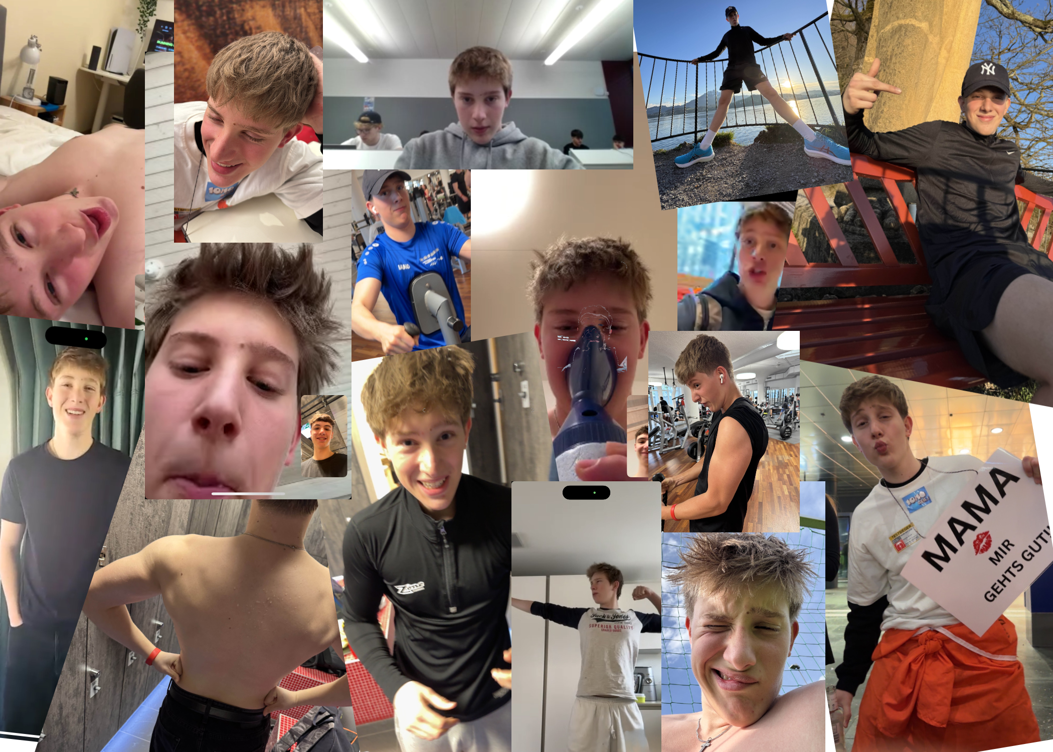 Hintergrund